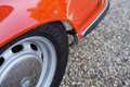 Porsche 911 911T 2.2 Coupe "original paint" Original paint (co Oranje - thumbnail 48