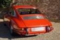 Porsche 911 911T 2.2 Coupe "original paint" Original paint (co Oranje - thumbnail 32
