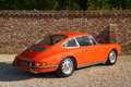 Porsche 911 911T 2.2 Coupe "original paint" Original paint (co Oranje - thumbnail 17