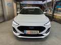 Ford Focus ST-Line Weiß - thumbnail 2