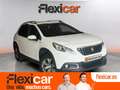 Peugeot 2008 1.2 PureTech S&S Signature 130 Blanc - thumbnail 1