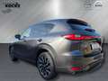 Mazda CX-60 2.5L e-Skyactiv PHEV Homura Hybrid AWD Bose, 360° Gris - thumbnail 3