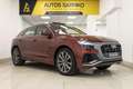 Audi Q8 55 TFSIe S line plus quattro Rot - thumbnail 1