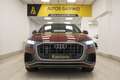 Audi Q8 55 TFSIe S line plus quattro Rot - thumbnail 10