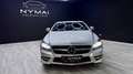 Mercedes-Benz CLS 350 CDI 4MATIC BlueEFFICIENCY Gris - thumbnail 8