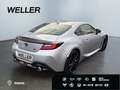 Toyota GR86 Automatik *Torsen Sperrdiff*ACC*CAM*CarPlay* Argent - thumbnail 19