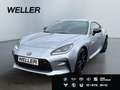 Toyota GR86 Automatik *Torsen Sperrdiff*ACC*CAM*CarPlay* Argento - thumbnail 1