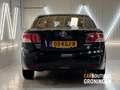 Toyota Avensis 1.6 VVTi Dynamic | 2e EIGENAAR | NIEUWE APK Negro - thumbnail 11