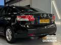 Toyota Avensis 1.6 VVTi Dynamic | 2e EIGENAAR | NIEUWE APK Negro - thumbnail 10