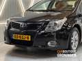Toyota Avensis 1.6 VVTi Dynamic | 2e EIGENAAR | NIEUWE APK Negro - thumbnail 5