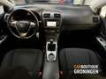 Toyota Avensis 1.6 VVTi Dynamic | 2e EIGENAAR | NIEUWE APK Negro - thumbnail 12