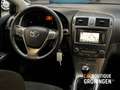 Toyota Avensis 1.6 VVTi Dynamic | 2e EIGENAAR | NIEUWE APK Negro - thumbnail 13