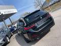 BMW 320 e TOURING G21 LCI/LC+/WIDESCREEN/SPORTSITZE Negro - thumbnail 4