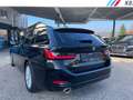 BMW 320 e TOURING G21 LCI/LC+/WIDESCREEN/SPORTSITZE Negro - thumbnail 8
