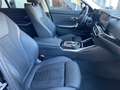 BMW 320 e TOURING G21 LCI/LC+/WIDESCREEN/SPORTSITZE Negro - thumbnail 9