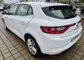 Renault Megane 4 1.5 Blue dCi 115ch Business EDCN BERLINE BLUE Weiß - thumbnail 5