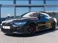 BMW 440 i Cabrio Carbon/Laser/H&K/Open-Air/HUD Schwarz - thumbnail 1