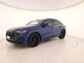 Audi Q8 50 3.0 tdi mhev s line edition quattro tiptronic Blu/Azzurro - thumbnail 1