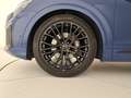 Audi Q8 50 3.0 tdi mhev s line edition quattro tiptronic Blu/Azzurro - thumbnail 8