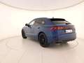Audi Q8 50 3.0 tdi mhev s line edition quattro tiptronic Blu/Azzurro - thumbnail 3