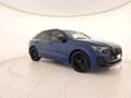 Audi Q8 50 3.0 tdi mhev s line edition quattro tiptronic Blu/Azzurro - thumbnail 6