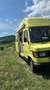 Mercedes-Benz T1 207 D/30 2,80 t Yellow - thumbnail 6