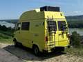Mercedes-Benz T1 207 D/30 2,80 t Yellow - thumbnail 3