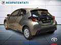Toyota Yaris 1.0 Active Marrone - thumbnail 7