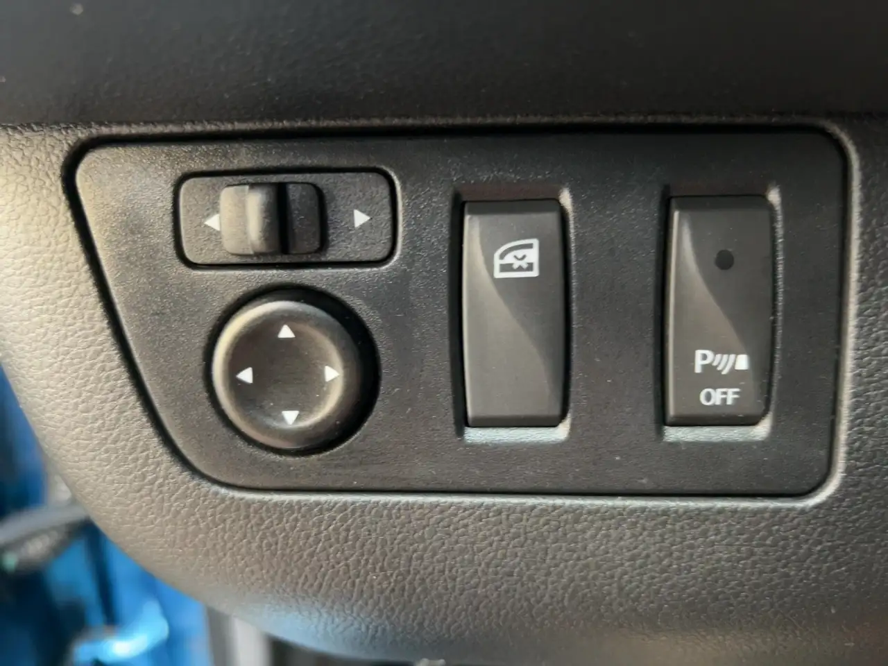 Dacia Spring Essentiel Rückfahrkamera, миниатюра 15