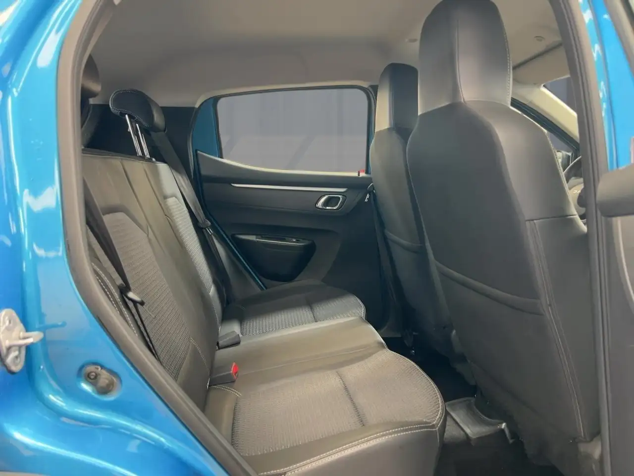 Dacia Spring Essentiel Rückfahrkamera, миниатюра 9