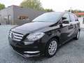 Mercedes-Benz B 200 B 200 Natural Gas Drive 7G-DCT Schwarz - thumbnail 8