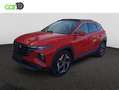 Hyundai TUCSON 1.6 TGDI PHEV Style AT Rojo - thumbnail 1
