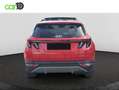 Hyundai TUCSON 1.6 TGDI PHEV Style AT Rojo - thumbnail 4