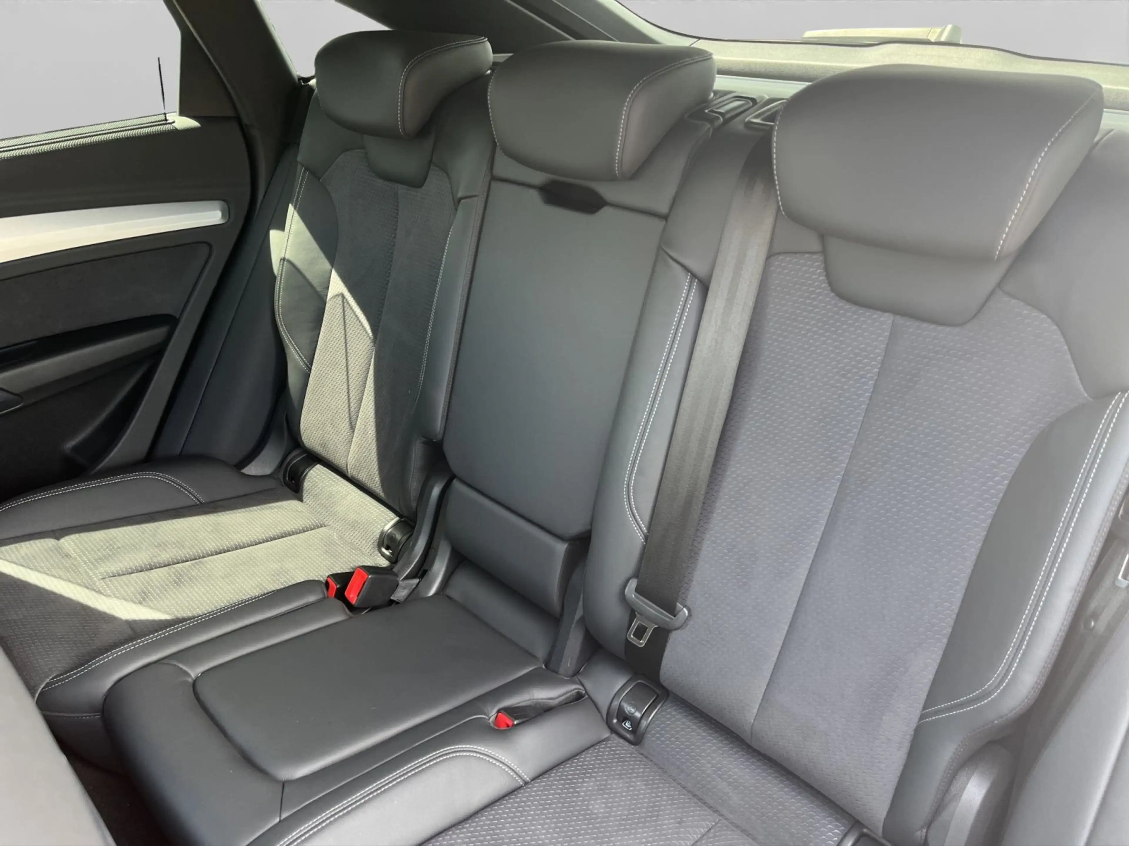 Audi SQ5 TDI AHK+Matrix+Navi+Kamera+ACC — photo 14