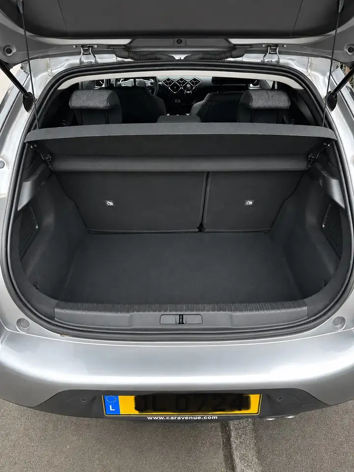 DS Automobiles DS 3 Crossback 2022