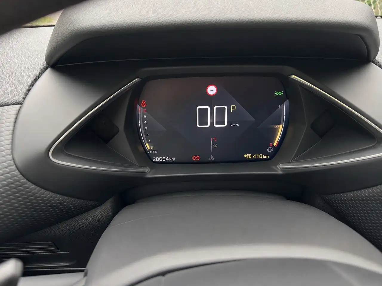 DS Automobiles DS 3 Crossback 2022