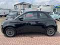 Fiat 500e Icon+42kWh+WINTER+PARK+KOMFORT+NAVI+KLIMAAUTO+ALU+ Schwarz - thumbnail 4