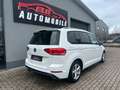 Volkswagen Touran Sound*R-Line*Kamera*LED-Scheinwerfer* Weiß - thumbnail 3