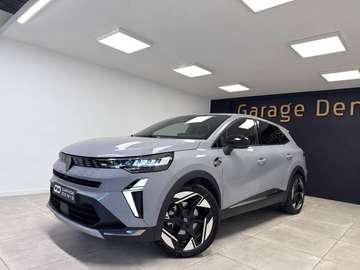 1.6 MHEV*ESPRIT ALPINE*GPS+CAMERA*LED*CUIR*GARANTI