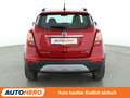 Opel Mokka X 1.4 Turbo 120 Jahre Start/Stop *TEMPO*CAM*SHZ* Rot - thumbnail 5