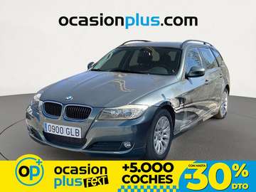 318dA Touring