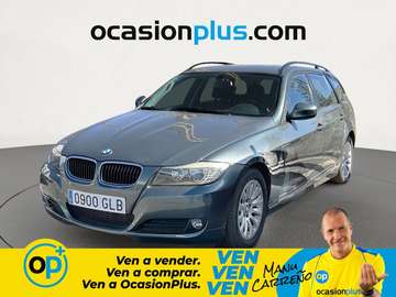 318dA Touring