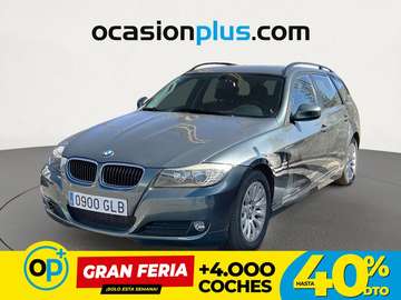 318dA Touring