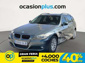 318dA Touring