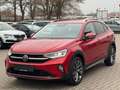 Volkswagen Taigo 1.5 TSI Style °IQ.Light°ACC°StHz° Rot - thumbnail 2