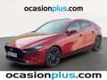 Mazda 3 2.0 e-Skyactiv-X Zenith Safety Black Aut. 137kW Rojo - thumbnail 1