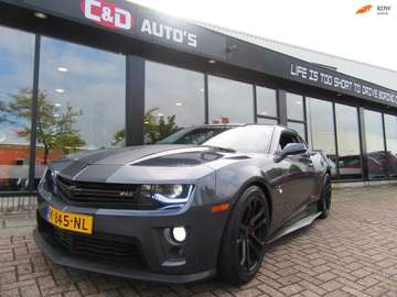 USA 6.2 V8 AUT 2012 UNIEK BRUTE SHOWCAR