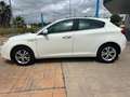 Alfa Romeo Giulietta 1.6JTDm Distinctive Blanco - thumbnail 3
