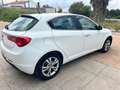 Alfa Romeo Giulietta 1.6JTDm Distinctive Blanco - thumbnail 4