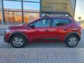 Dacia Sandero Stepway TCe Essential 67kW Violett - thumbnail 4